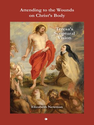 cover image of Attending to the Wounds on Christ's Body